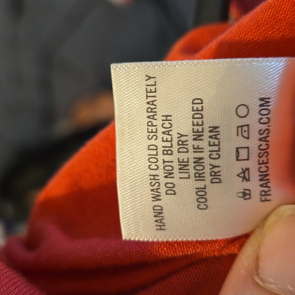 Dress - Picture 6 of 7